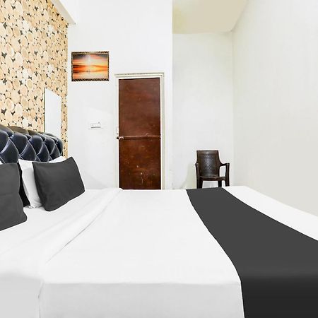 Hotel O Royal Galaxy Кота Экстерьер фото