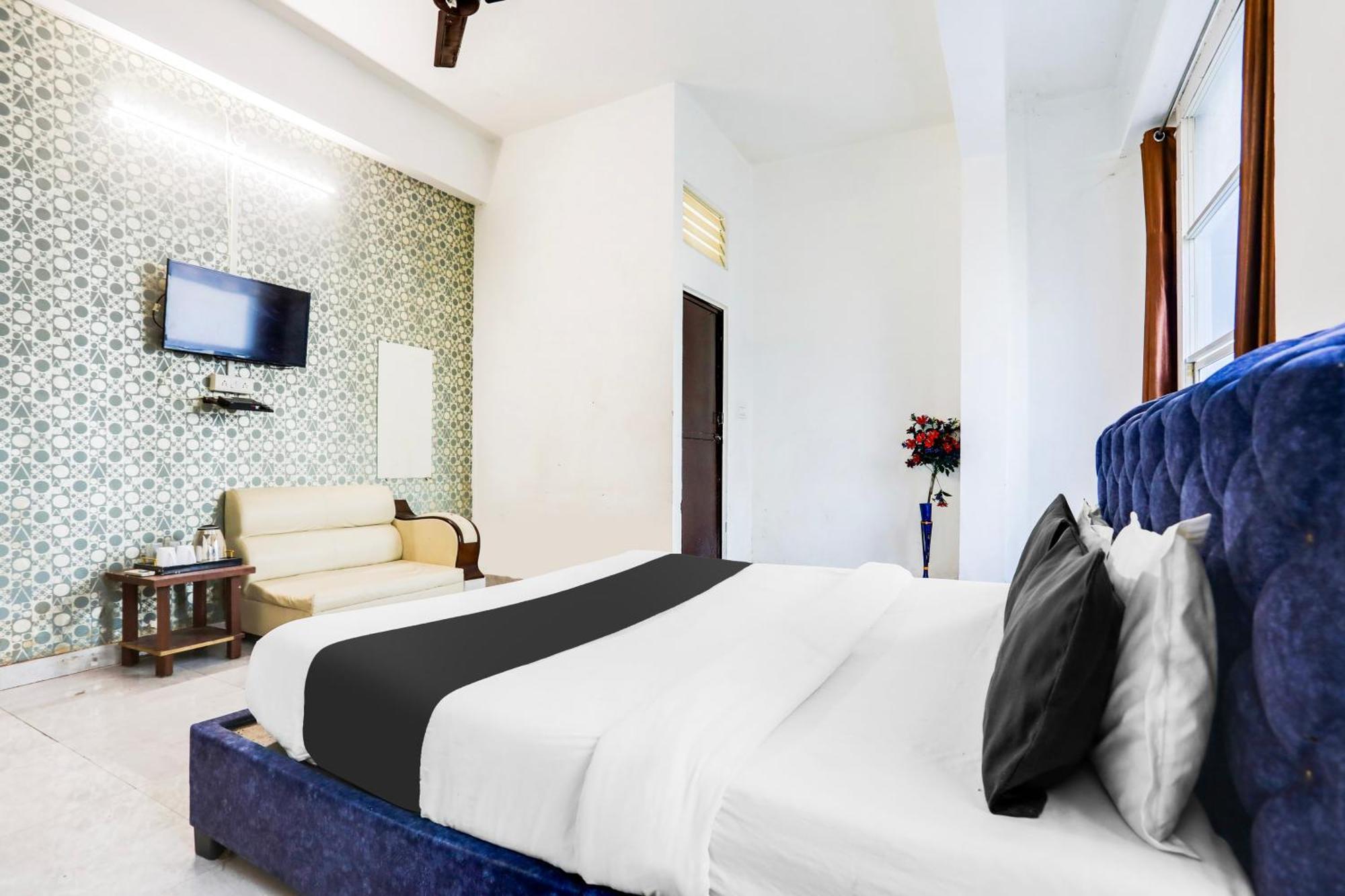 Hotel O Royal Galaxy Кота Экстерьер фото