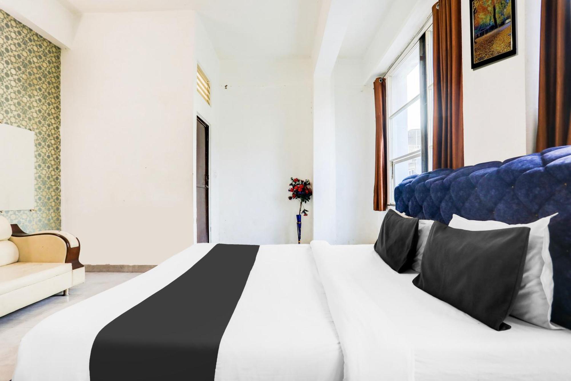 Hotel O Royal Galaxy Кота Экстерьер фото